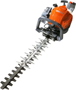 Oleo-Mac HC 246 P 1 KM 60 cm - Nożyce do żywopłotu - miniaturka - grafika 2