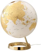 Globusy - Tecnodidattica Light & Colour Gold globus Atmosphere - miniaturka - grafika 1