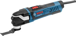 Bosch Narzędzie wielofunkcyjne GOP 40-30 0601231000 400 W - Nity - miniaturka - grafika 2