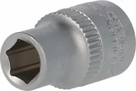 Klucze i nasadki - BRILLIANT TOOLS 3/8" nasadka klucza nasadowego, 28 mm, BT021802 - miniaturka - grafika 1