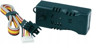 Gelid Kontroler wentylatora do obudowy PC Gelid FC-FX01 - Kontrolery - miniaturka - grafika 2