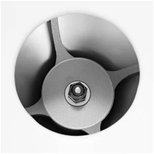 Royal Catering Kruszarka do lodu 400 W 320 obr./min 8 l bezstopniowa regulacja RCIS-1002 - Inne urządzenia gastronomiczne - miniaturka - grafika 3