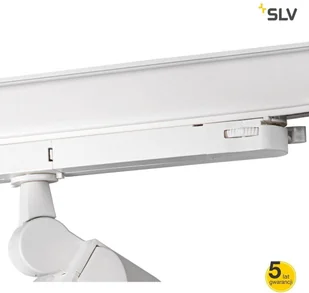 Spotline SLV 3~ ONE 40 TRACK DALI lampa z systemem 3-fazowym biała 4000 K 1004772 - Lampy pozostałe - miniaturka - grafika 7