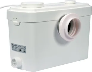 Fala POMPA WC 600W Z NOŻAMI TNĄCYMI 75953 ZYSKAJ RABAT 30 ZŁ 75953 - Spłuczki Fala POMPA WC 600W Z NOŻAMI TNĄCYMI 75953 ZYSKAJ RABAT 30 ZŁ 75953 - Spłuczki - miniaturka - grafika 3