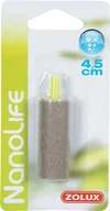 Filtry akwariowe i akcesoria - Zolux Kamień napowietrzający - cylinder 4,5 cm - miniaturka - grafika 1