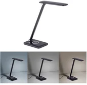 Lampy stojące - Leuchten Direkt 14415-18 - LED Ściemniana lampa stołowa FLORENTINA LED/5W/230V - miniaturka - grafika 1