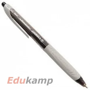 Stabilo Długopis aut Performer+ czarny/szary 328/3-46 - Długopisy - miniaturka - grafika 2