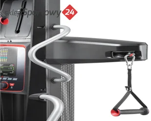 Bowflex Atlas do ćwiczeń HVT 100774 - Atlasy do ćwiczeń - miniaturka - grafika 3