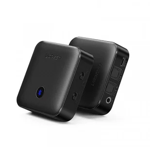 UGREEN ugreen elektroniczne torba podróżna torba na przewód ORG aniser torba Elektronik oragnizer odstawienie ssawki do kabli, zasilacz sieciowy, myszka i USB Stick, dysków twardych, Power Bank, iPad mini it - Transmitery FM - miniaturka - grafika 2