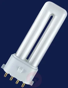 Osram Żarówka Dulux S/E 11 W/827 2G7 - Świetlówki - miniaturka - grafika 2