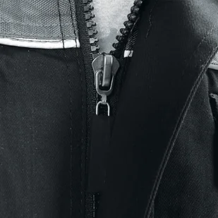 YATO BLUZA ROBOCZA ROZMIAR L/XL YT-80161 - Odzież robocza - miniaturka - grafika 4