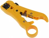 Narzędzia sieciowe - Ściągacz izolacji HT-352 HT-352 - miniaturka - grafika 1