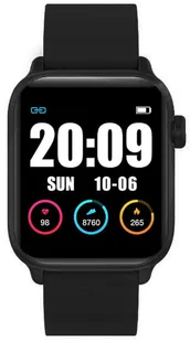 Rubicon RNCE56BIBX01AX - Smartwatch - miniaturka - grafika 6