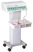 Pozostałe urządzenia kosmetyczne - Bs urządzenie do elektrostymulacji br-333a - miniaturka - grafika 1