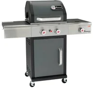 Grille gazowe - Landmann Grill gazowy Landmann Triton PTS 2.1 12918 - miniaturka - grafika 1