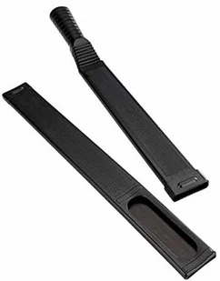 Wenko Rura od odkurzacza z płaskimi końcówkami extra long B07BTLPD85 - Miotły, szufle, mopy - miniaturka - grafika 2