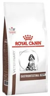Sucha karma dla psów - Royal Canin Veterinary Diet Canine Gastrointestinal Puppy 10 kg - miniaturka - grafika 1