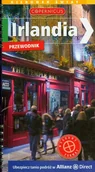 Książki podróżnicze - Irlandia - przewodnik - Copernicus - miniaturka - grafika 1