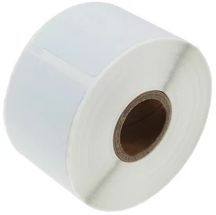 Dymo ETYKIETY NA IDENTYFIKATORY IMIENNE 89X41MM (11356) S0722560 - Etykiety samoprzylepne i bloki etykiet - miniaturka - grafika 4