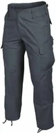 Odzież taktyczna i umundurowanie - Helikon tex Spodnie CPU - PolyCotton Ripstop - Shadow Grey - XS/Regular (SP-CPU-PR-35-B02) HE.SP-CPU-PR-35-B02 - miniaturka - grafika 1