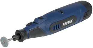 Ferm Narzędzie wielofunkcyjne bezprzewodowe, 12 V; 1,5 A, CTM1016 - Pozostałe elektronarzędzia - miniaturka - grafika 2