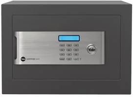 Yale YSM250EG1 Sejf Certyfikowany - Sejfy i kasy pancerne - miniaturka - grafika 4
