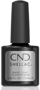CND Lakier hybrydowy Shellac - Base Coat 7,3 ml - Lakiery hybrydowe - miniaturka - grafika 2