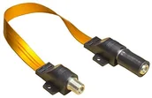 Kable - Good Connections przeprowadzania SAT drzwi/okien S-1013Q - miniaturka - grafika 1