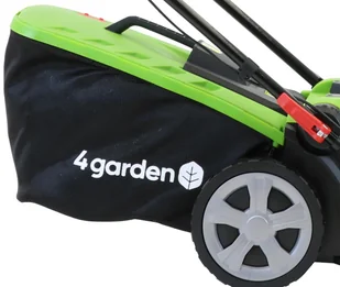 Krysiak AM4122S - Kosiarki - miniaturka - grafika 8