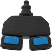 Akcesoria do myjek - MacAllister Uchwyt dyszy podwójny 2700 W - miniaturka - grafika 1