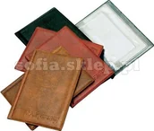 Dyplomy i okładki - Folprim Okładka na dokumenty, Folprim - miniaturka - grafika 1