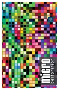 Inter-druk Blok biurowy z mikroperforacją A5+ 80 kratka - Szkolne artykuły papiernicze - miniaturka - grafika 6