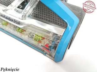 Bissell CrossWave 17132 - Odkurzacze pionowe - miniaturka - grafika 6