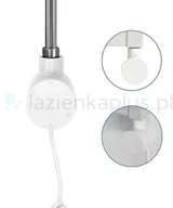 Akcesoria grzewcze - Instal Projekt Yuuki grzałka YUUKI06C2 - miniaturka - grafika 1