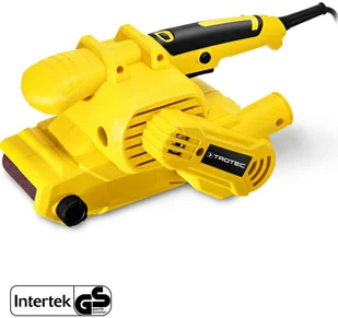 TROTEC PBSS 10-800 - Szlifierki i polerki - miniaturka - grafika 3
