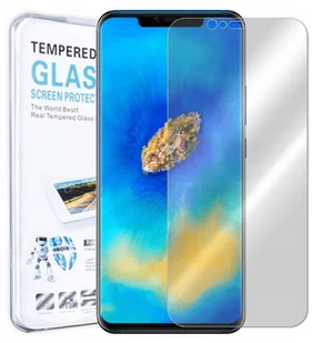 Huawei Szkło Hartowane Ochronne 9H Do Mate 20 Pro - Szkła hartowane na telefon - miniaturka - grafika 2