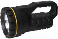 Latarki - Velamp Latarka szperacz IRUB20LED - miniaturka - grafika 1