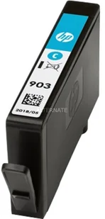 HP Tusz T6L87AE - Tusze oryginalne - miniaturka - grafika 10