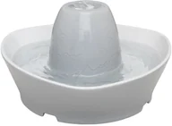 Miski dla kotów - Petsafe PetSafe Streamside Ceramiczna fontanna Fontanna objętość 1,8 l - miniaturka - grafika 1