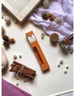 Balsamy i kremy do ciała - Song Of India Woda perfumowana w sprayu, zapach - Dymny Oud & Balsamiczny Amber, 12 ml. - miniaturka - grafika 1