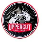 Kosmetyki do stylizacji włosów - Uppercut Deluxe Uppercut wodna pomada do włosów 100g - miniaturka - grafika 1