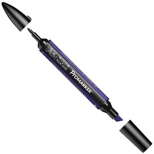 Winsor&Newton Colart International S.A. ProMarker, Prussian - Kredki, ołówki, pastele i pisaki - miniaturka - grafika 3