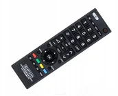 Piloty - TOSHIBA Pilot uniwersalny zamiennik do Lcd/led C - miniaturka - grafika 1