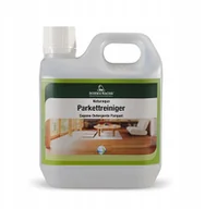 Środki do podłóg i mebli - Środek do mycia podłóg drewnianych parkietu 1L - miniaturka - grafika 1