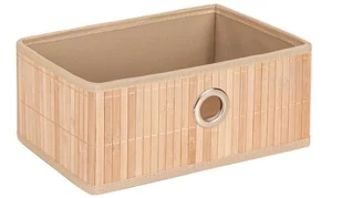 SENSEA Organizer łazienkowy Natural Sensea - Pojemniki łazienkowe - miniaturka - grafika 2