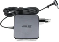 Zasilacze do laptopów - Asus Zasilacz Ładowarka 19V 3,42A 4,0x1,35 65W - miniaturka - grafika 1