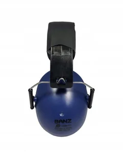 Słuchawki ochronne nauszniki dzieci od 2lat Banz - Zabezpieczenia dla dzieci - miniaturka - grafika 8