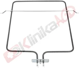 Electrolux Grzałka do kuchni / piekarnika DOLNA 8072470027 - Akcesoria i części do kuchenek i piekarników - miniaturka - grafika 2