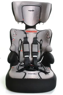 Nania Beline SP First 9-36 kg Prisme - Foteliki samochodowe - miniaturka - grafika 4