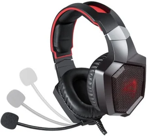 SAVIO Forge - Słuchawki - miniaturka - grafika 4